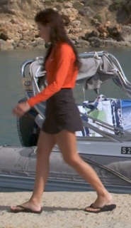 Natalya Scudder feet photo 17