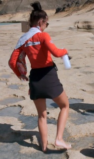 Natalya Scudder feet photo 16