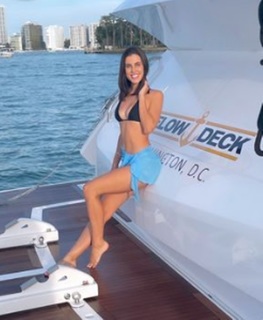 Natalya Scudder feet photo 6