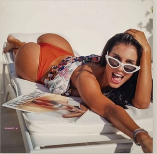 Natalya Scudder feet photo 3