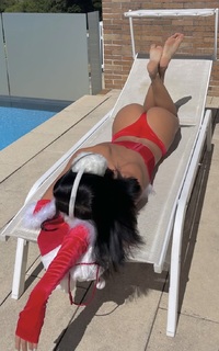 Natalya Scudder feet photo 13