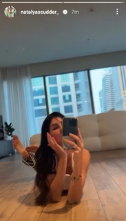 Natalya Scudder feet photo 10