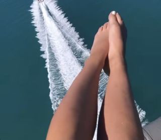 Natalya Scudder feet photo 4