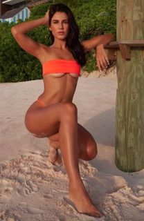 Natalya Scudder feet photo 13