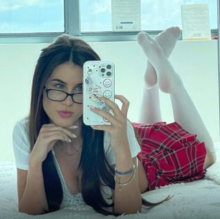 Natalya Scudder feet photo 7