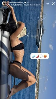Natalya Scudder feet photo 6