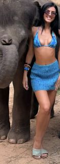 Natalya Scudder feet photo 3
