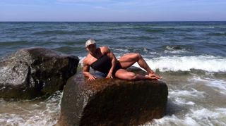 Natalya Trukhina feet photo 17