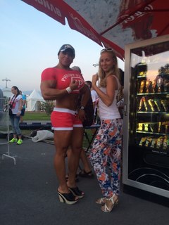 Natalya Trukhina feet photo 13