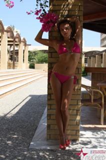 Natalya Zemtsova feet photo 17
