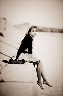 Natalya Zemtsova feet photo 14