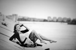 Natalya Zemtsova feet photo 13