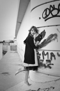 Natalya Zemtsova feet photo 12