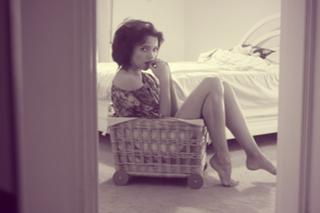 Natalya Zemtsova feet photo 9