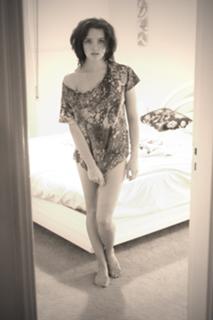 Natalya Zemtsova feet photo 7