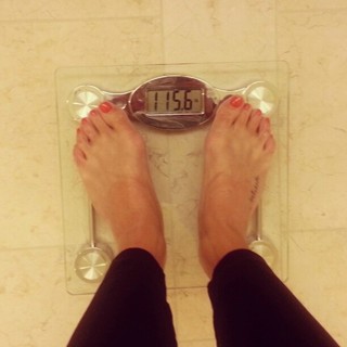 Natalya Zemtsova feet photo 5