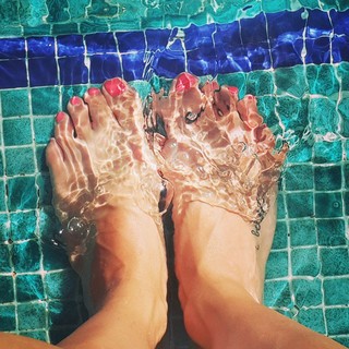 Natalya Zemtsova feet photo 4