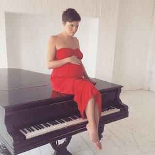 Natalya Zemtsova feet photo 3