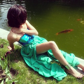Natalya Zemtsova feet photo 19