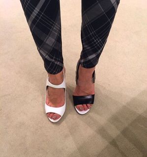Natalya Zemtsova feet photo 18
