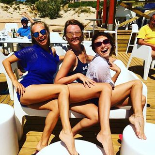 Natalya Zemtsova feet photo 17