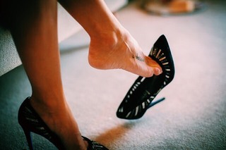 Natalya Zemtsova feet photo 15