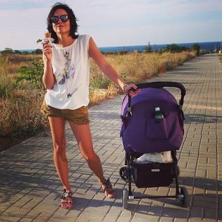 Natalya Zemtsova feet photo 11
