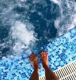 Natalya Zemtsova feet photo 7