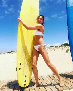 Natalya Zemtsova feet photo 4