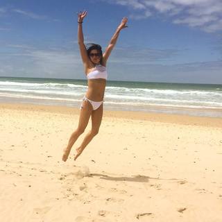Natalya Zemtsova feet photo 3