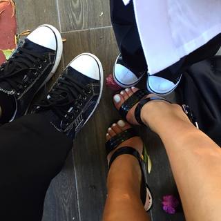Natalya Zemtsova feet photo 2
