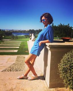Natalya Zemtsova feet photo 1