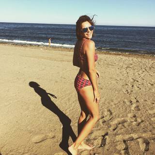 Natalya Zemtsova feet photo 20