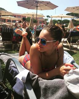Natalya Zemtsova feet photo 17