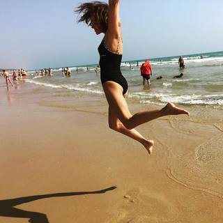 Natalya Zemtsova feet photo 16
