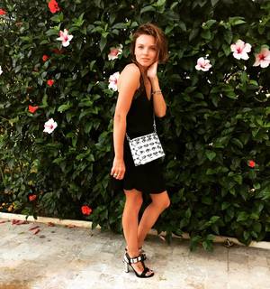 Natalya Zemtsova feet photo 14