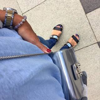 Natalya Zemtsova feet photo 13