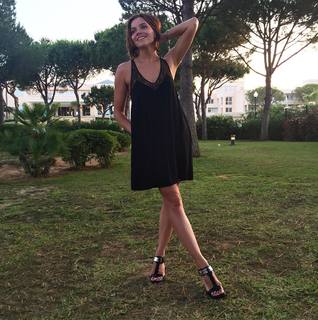 Natalya Zemtsova feet photo 10