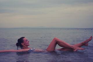 Natalya Zemtsova feet photo 8