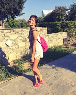 Natalya Zemtsova feet photo 4