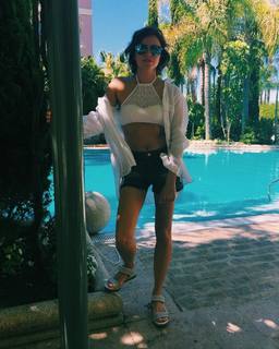 Natalya Zemtsova feet photo 2