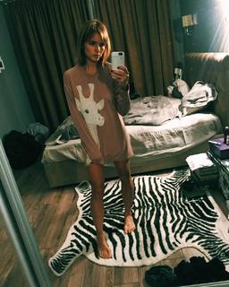 Natalya Zemtsova feet photo 1