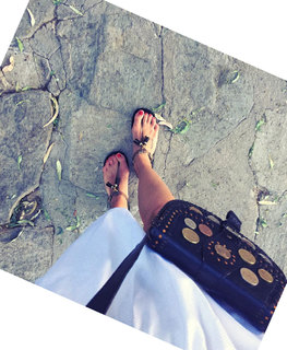 Natalya Zemtsova feet photo 17