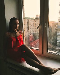 Natalya Zemtsova feet photo 13