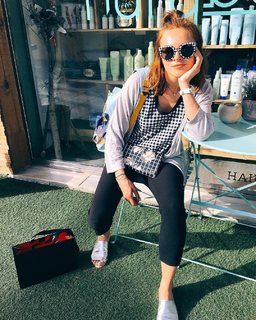 Natalya Zemtsova feet photo 11
