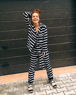 Natalya Zemtsova feet photo 4