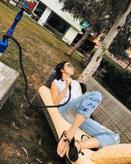 Natalya Zemtsova feet photo 11