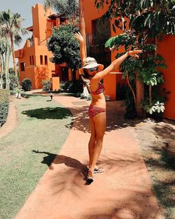 Natalya Zemtsova feet photo 16