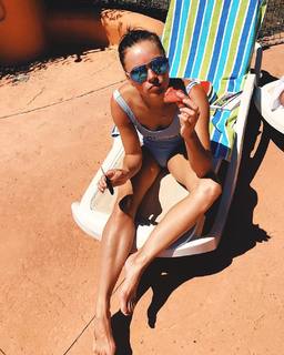 Natalya Zemtsova feet photo 15