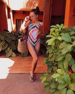 Natalya Zemtsova feet photo 14